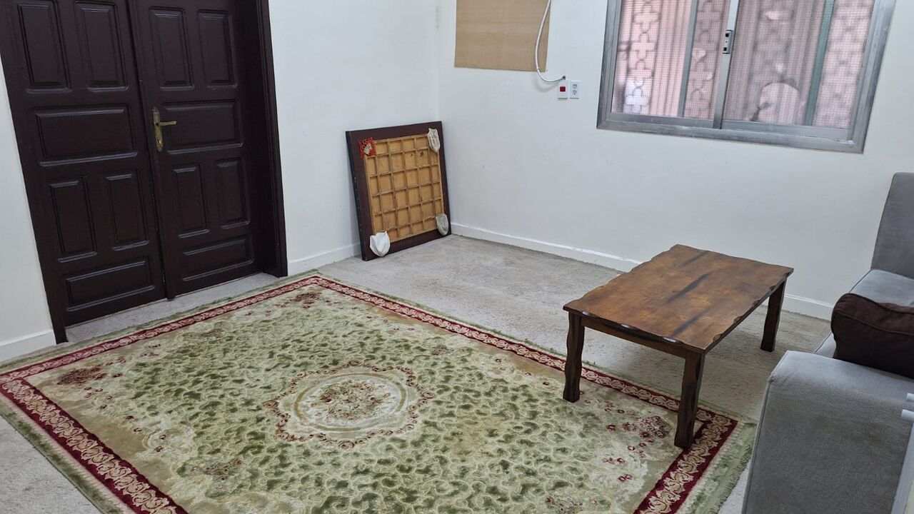 SAR 700/month, 120 Sq. Feet, Single Room For Rent