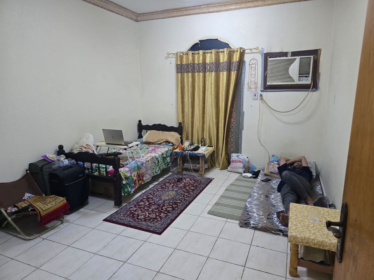 SAR 700/month, 13 Sq. Meter, I Have A in Khobar
