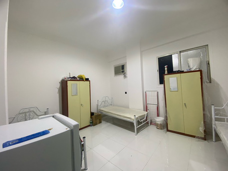 SAR 700/month, Bedspace Availble For Rent