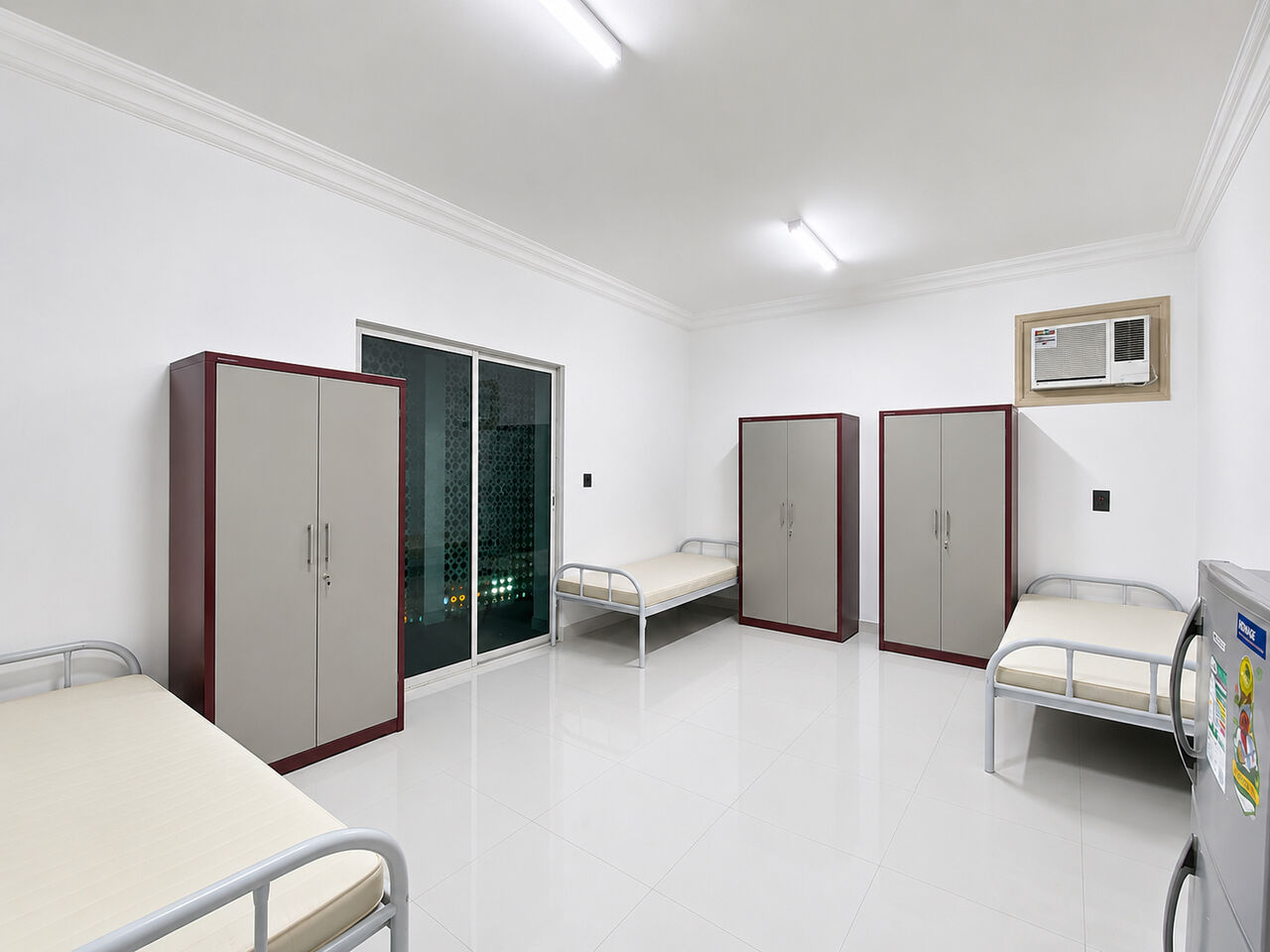 SAR 700/month, Bedspace For Rent Al in Riyadh