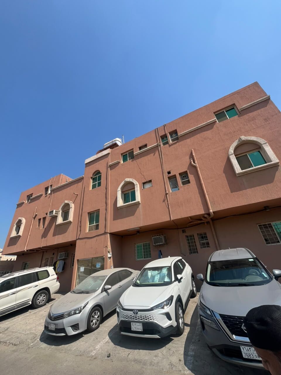 SAR 700/month, Furnished, 150 Sq. Feet, in Jubail