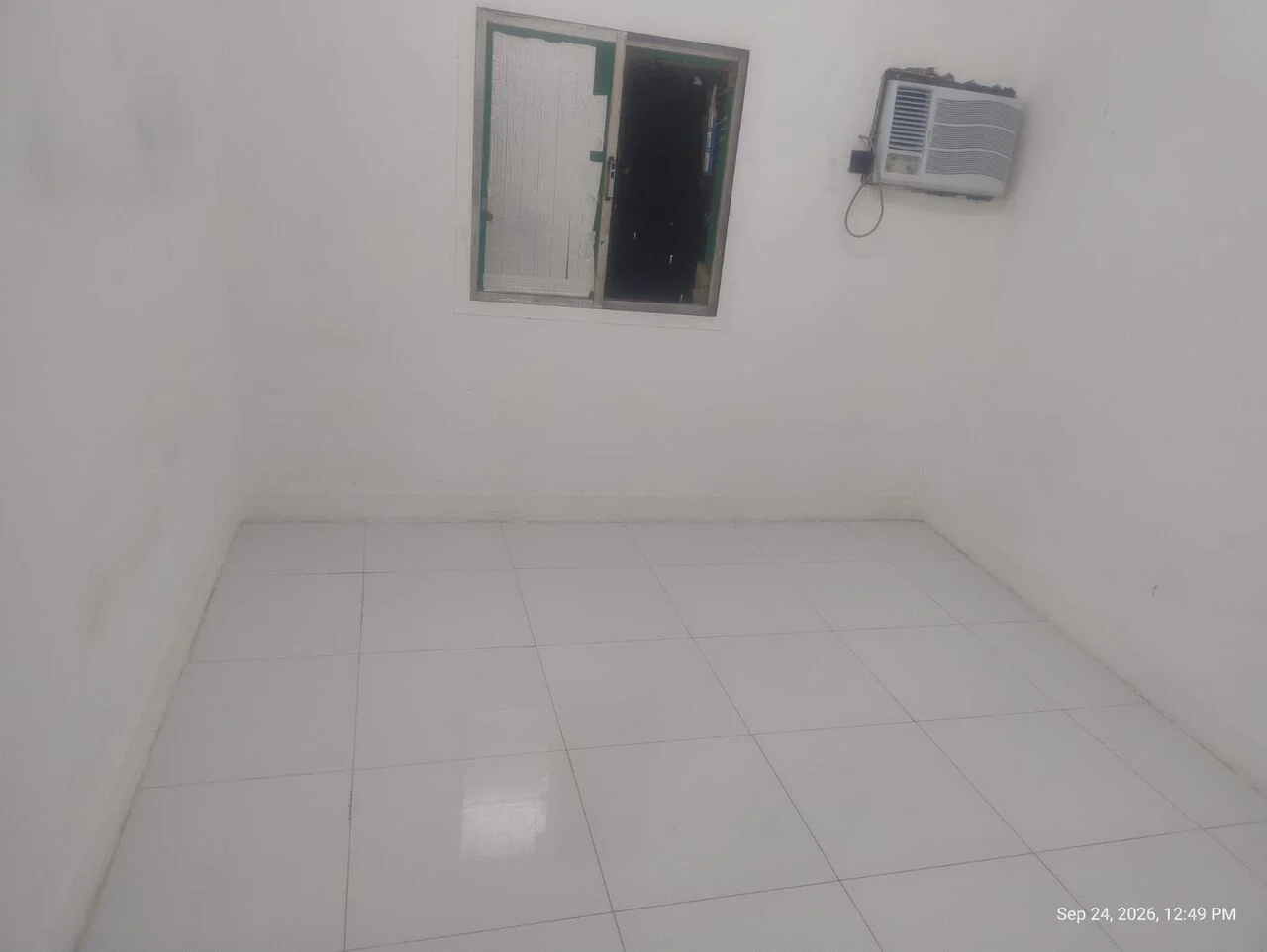 SAR 700/month, Furnished, 25 Sq. Feet, in Riyadh