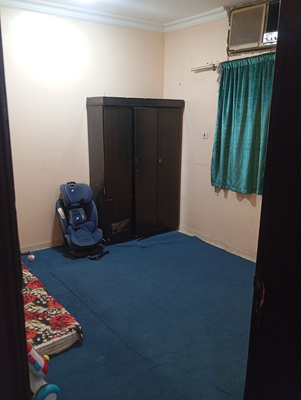 SAR 700/month, Furnished Executive Room
