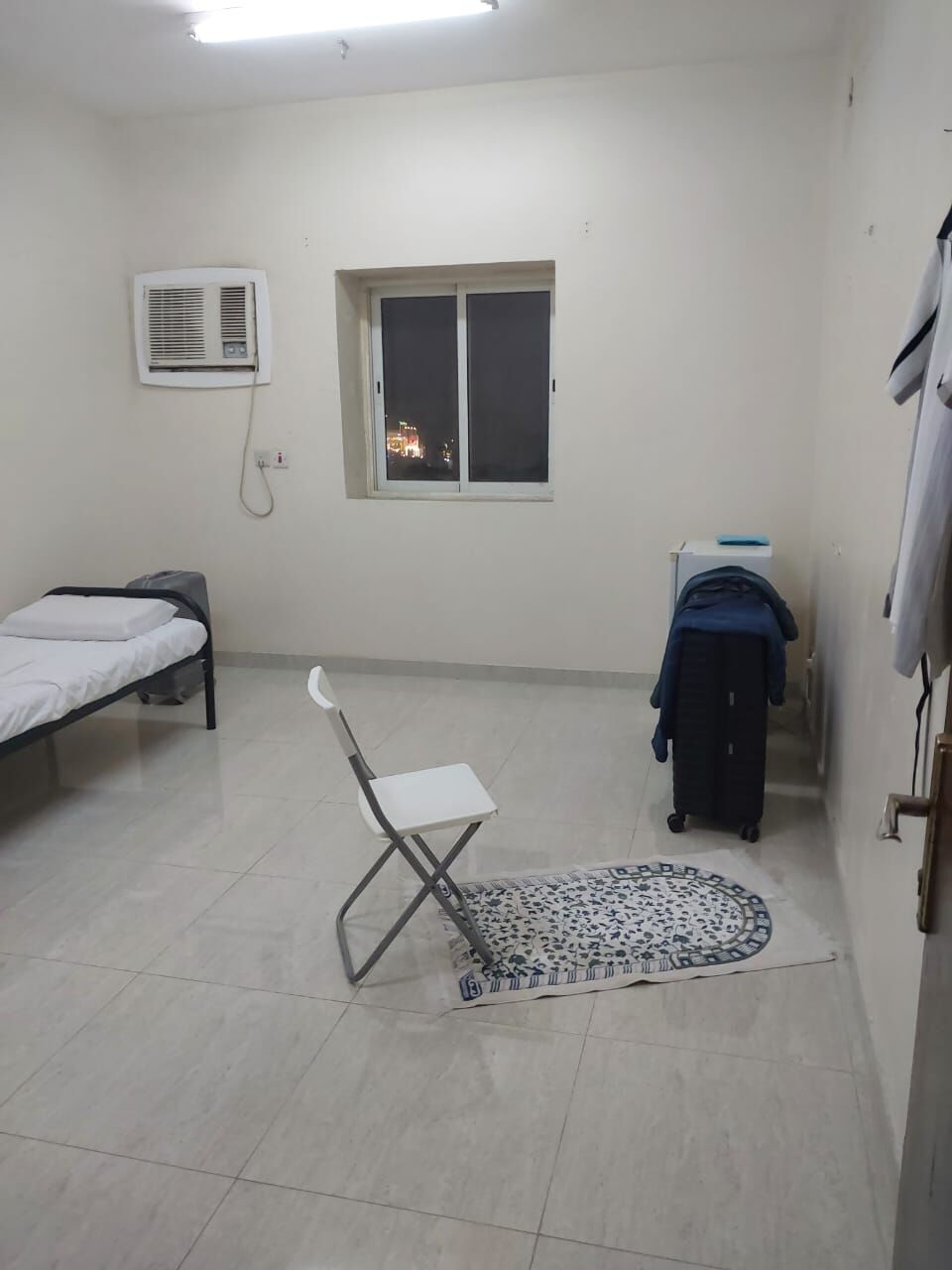 SAR 700/month, Furnished, Executive Semi in Riyadh