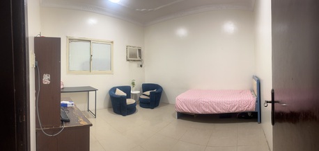 SAR 700/month, Furnished, Fully in Dammam
