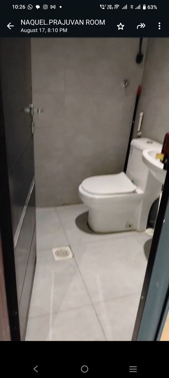 SAR 700/month, Furnished, House For Rent