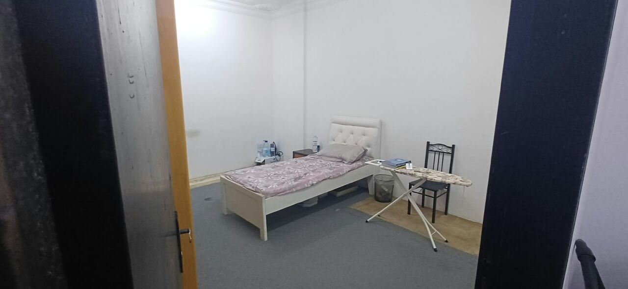 SAR 700/month, Furnished, Single Room