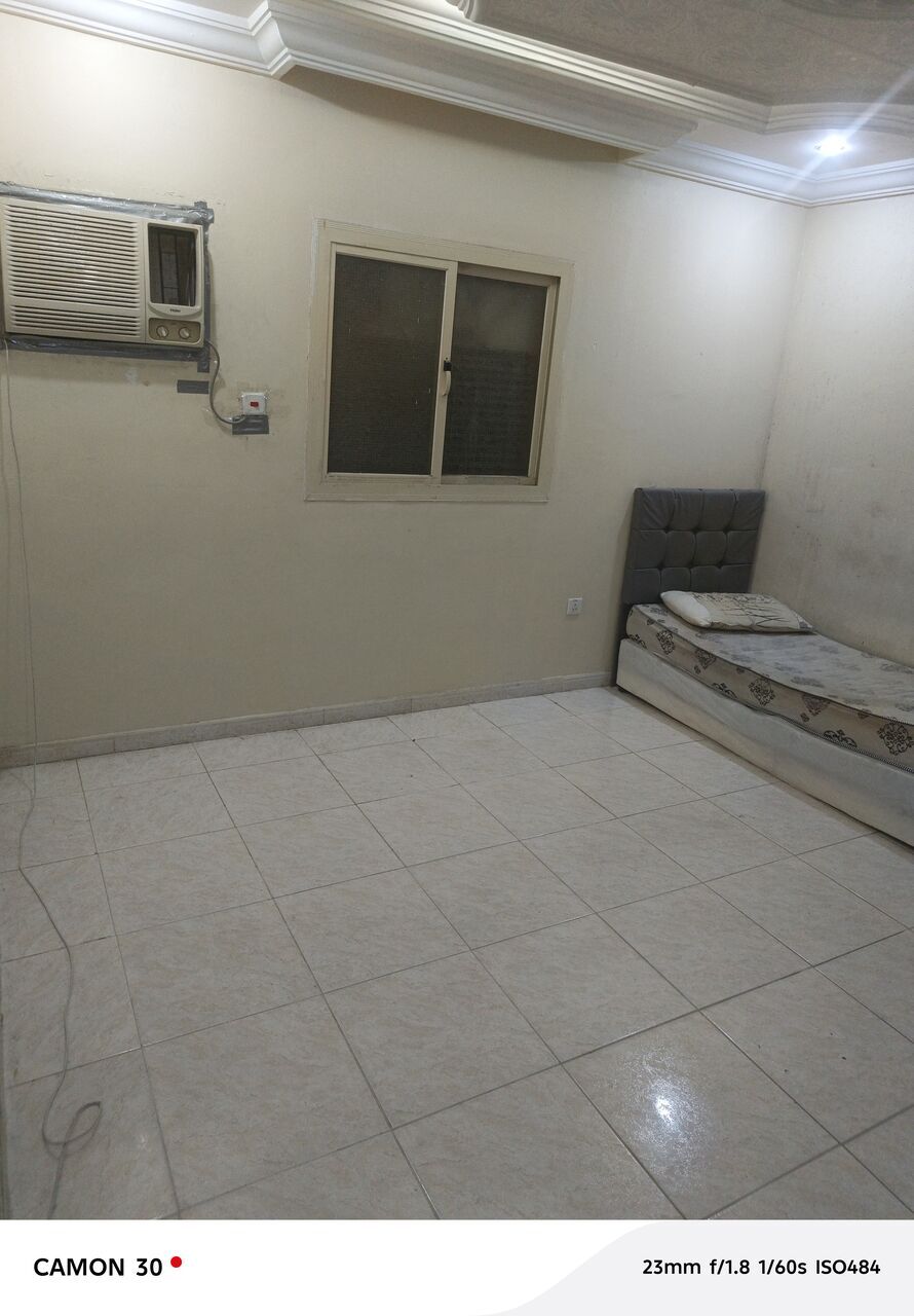 SAR 700/month, Room For Rent Near Al Bawadi