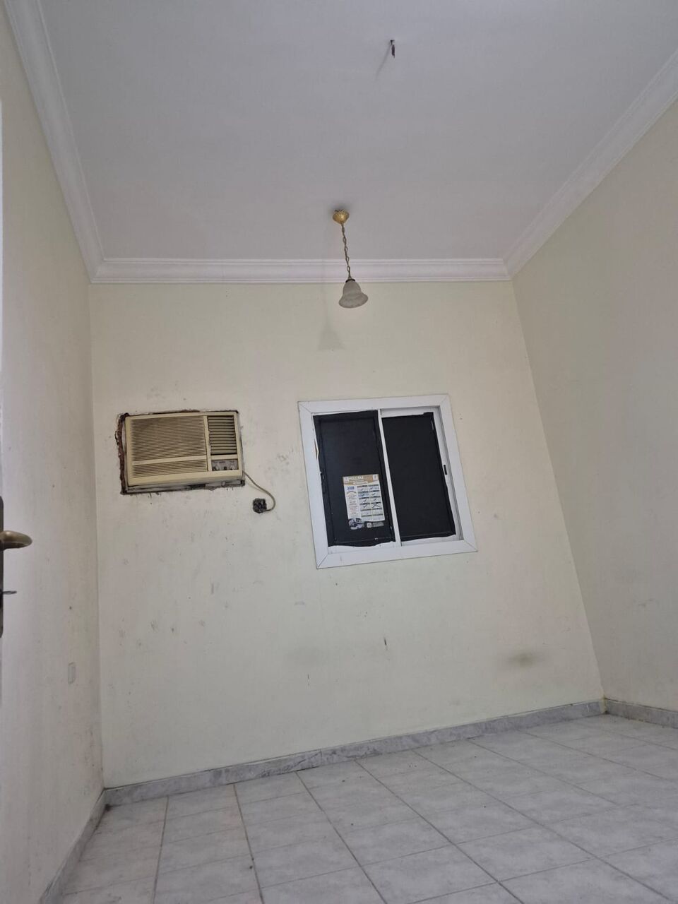SAR 700/month, ROOM FOR RENT For Single in Mecca