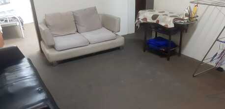 SAR 700/month, Room In Flat