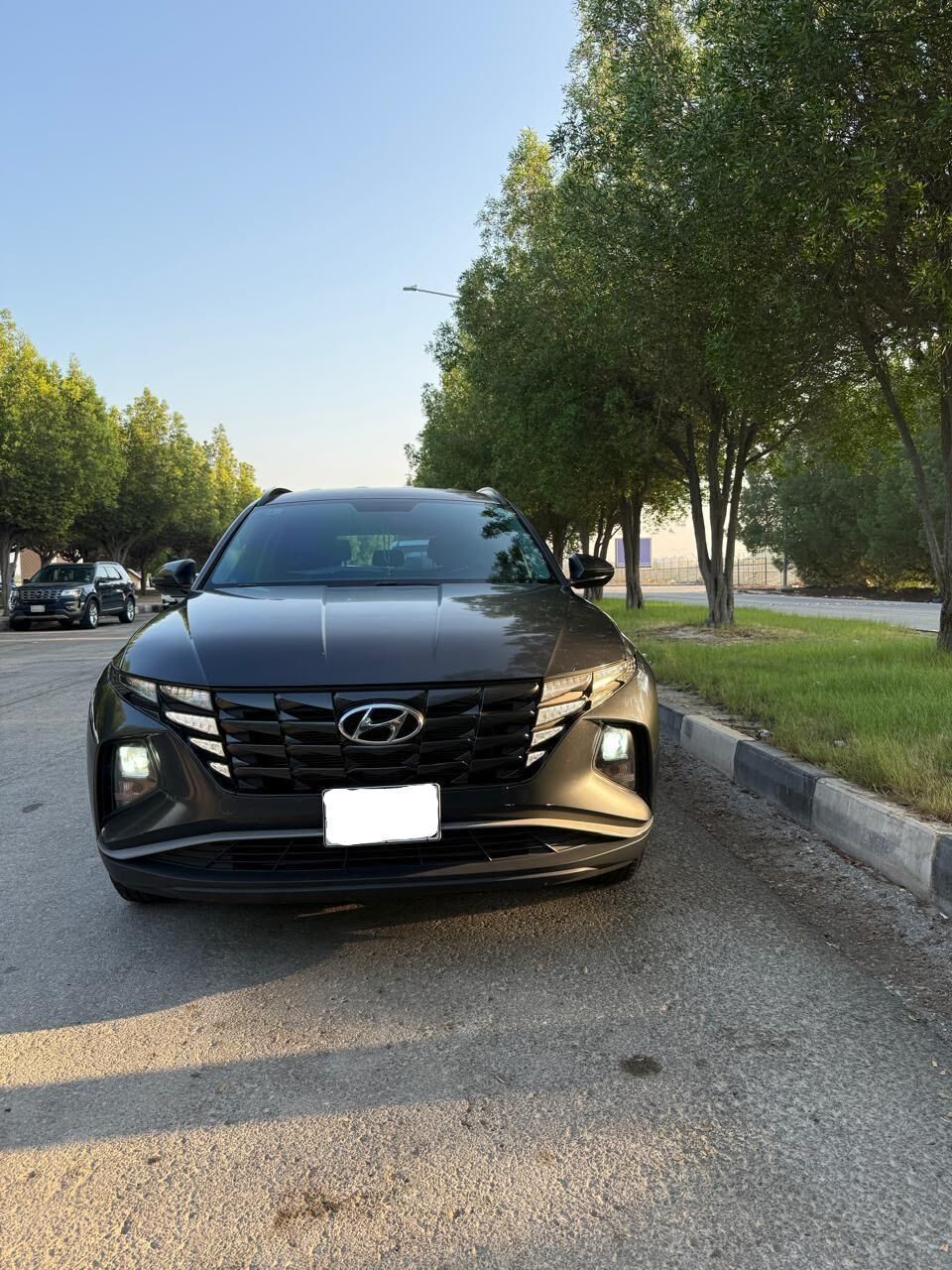 SAR 72000, Hyundai Tucson 2.0, 2023, in Jubail