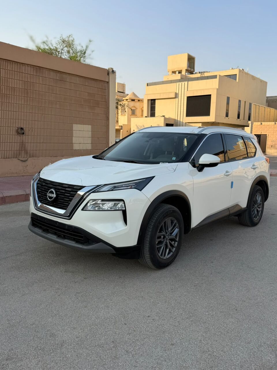 SAR 73500, NISSAN X-TRAIL, 2023, in Riyadh