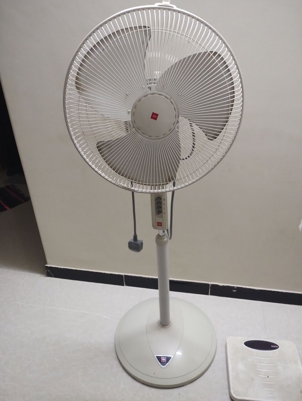 SAR 75, KDK Standing Fan