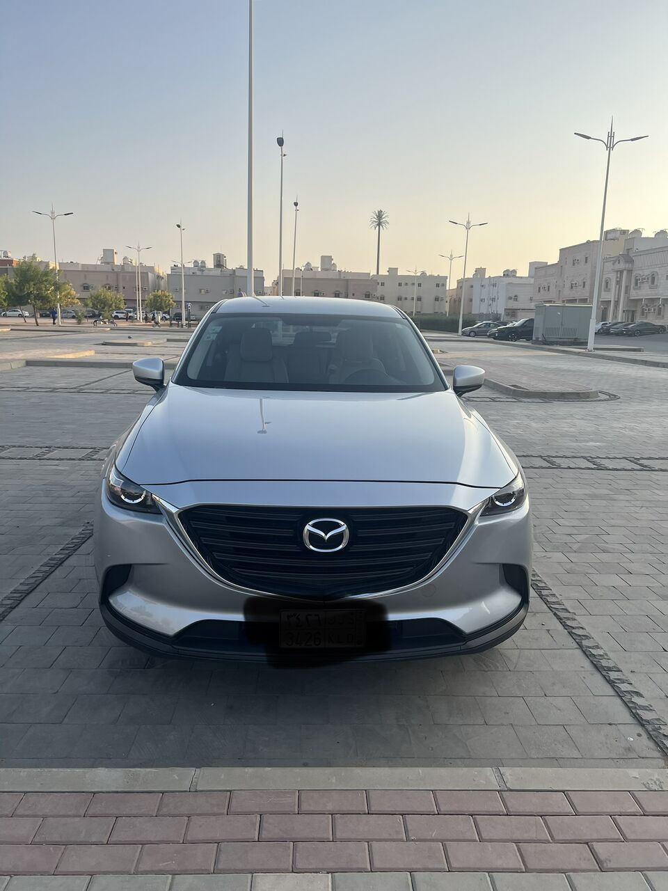SAR 75000, Mazda CX-9, 2020, Automatic, 134694 KM