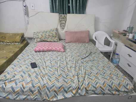 SAR 750/month, 1 BR, 5 Sq. Meter, Room in Mecca