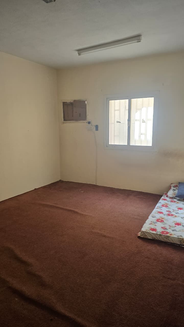 SAR 750/month, 1 BR, Want To Sublet Room in Jubail