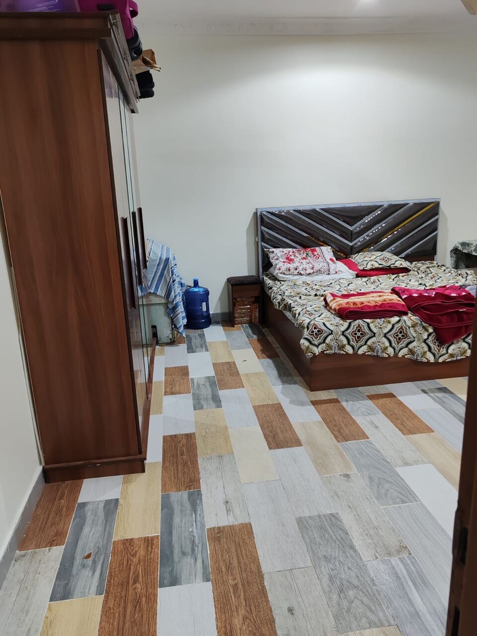 SAR 750/month, Furnished, Fully in Mecca