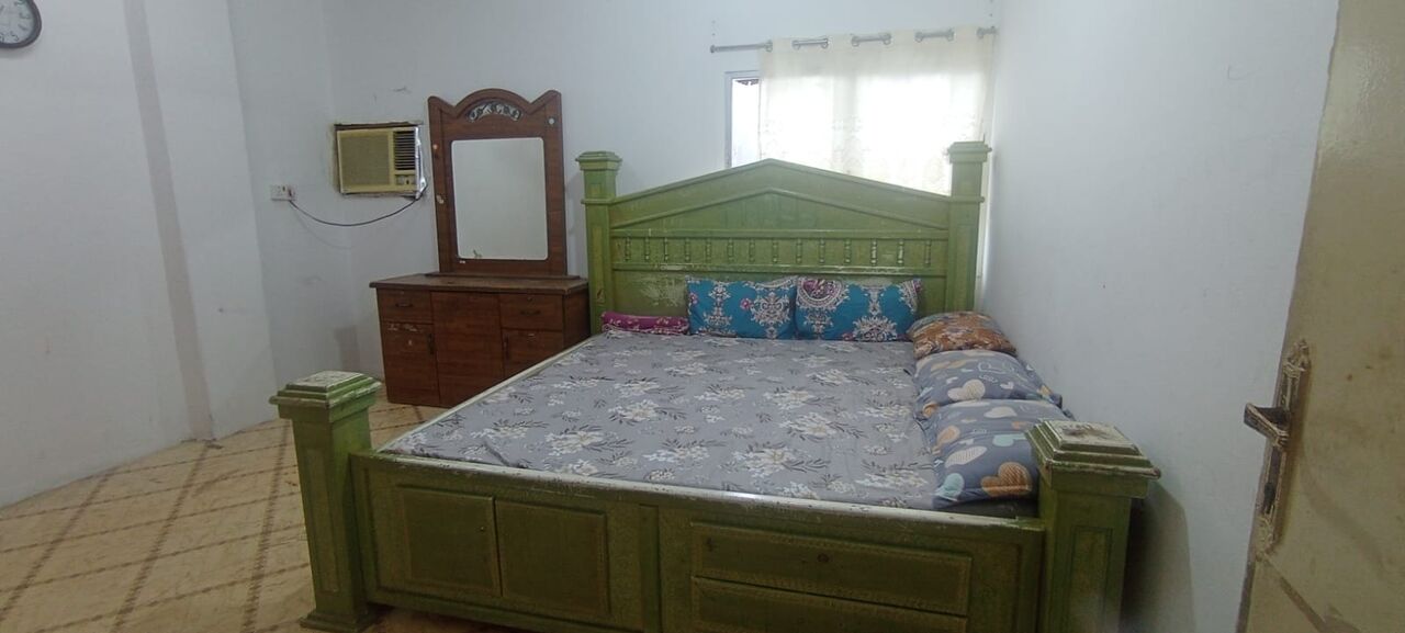 SAR 750/month, Furnished, SAR 750/month, in Dammam