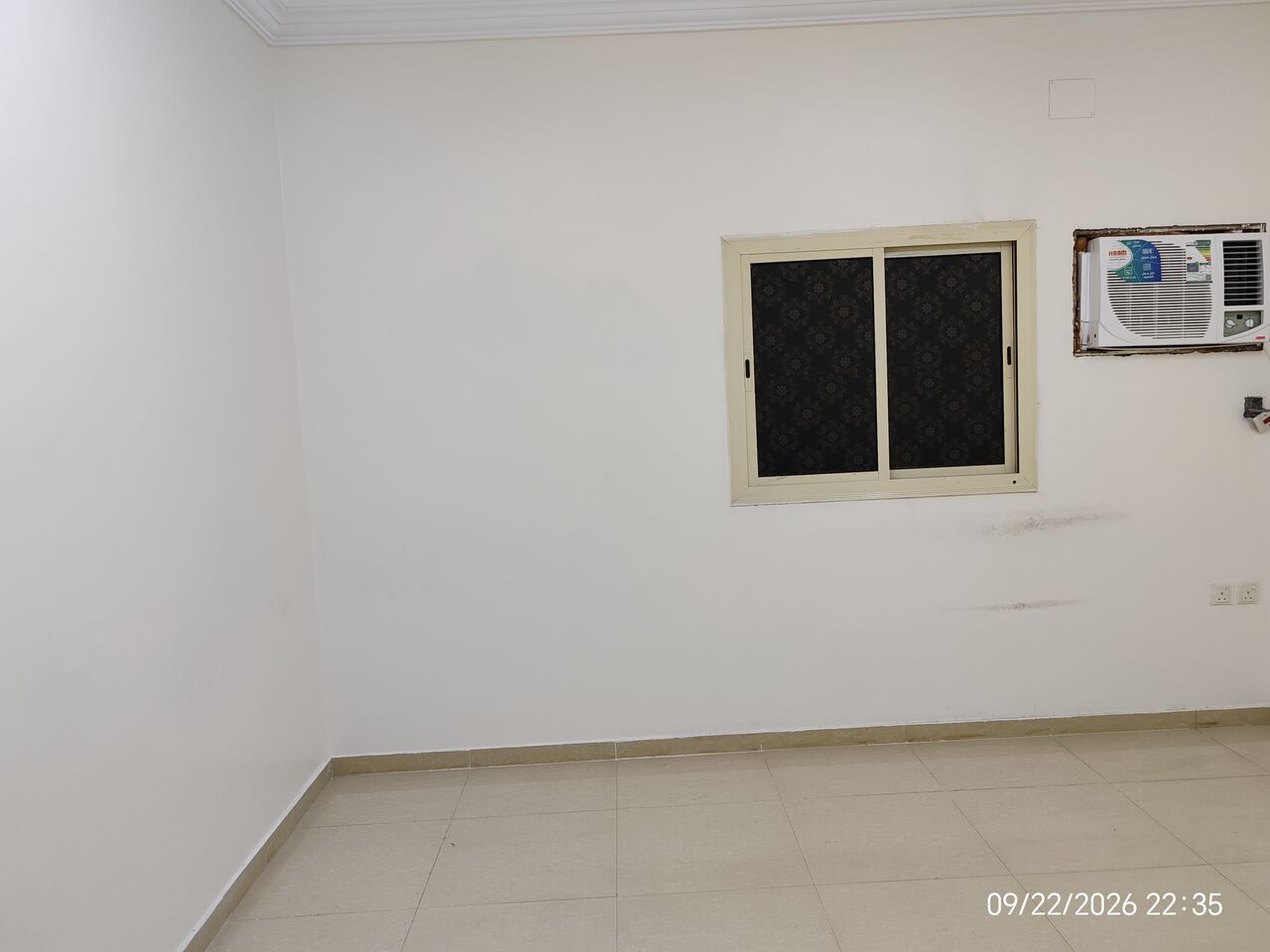 SAR 750/month, Room For KABAYAN Along in Jeddah
