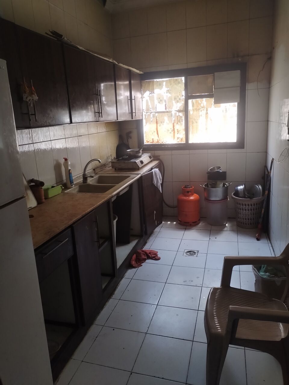 SAR 750/month, Room Sharing For Indian in Jeddah