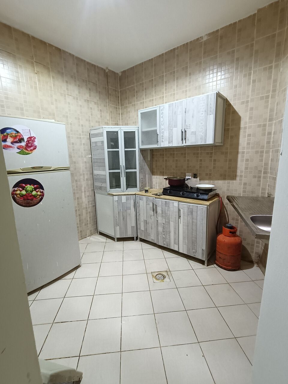 SAR 760/month, BED SPACE FOR RENT- AL OUD, RIYADH