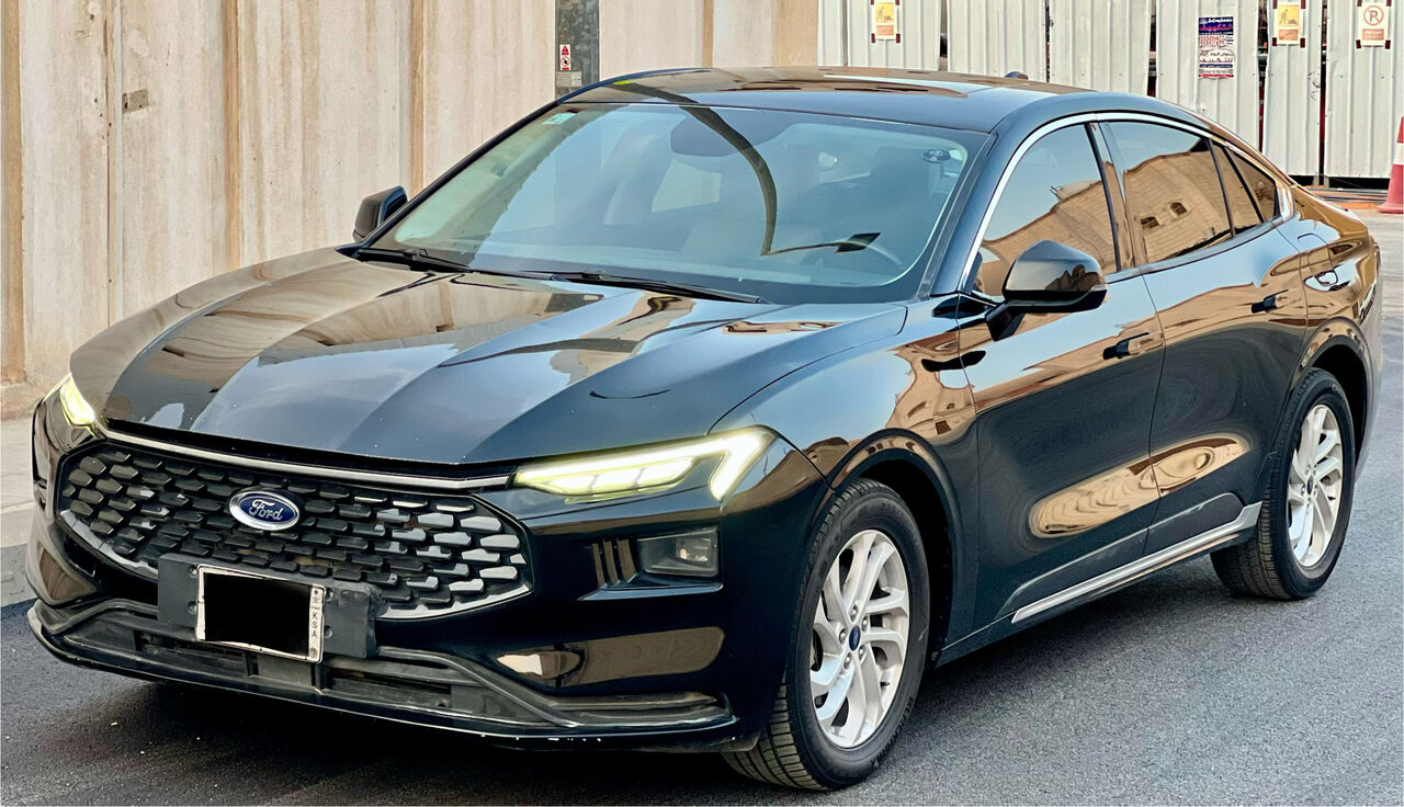 SAR 76000, Ford Taurus, 2023, Automatic, in Riyadh