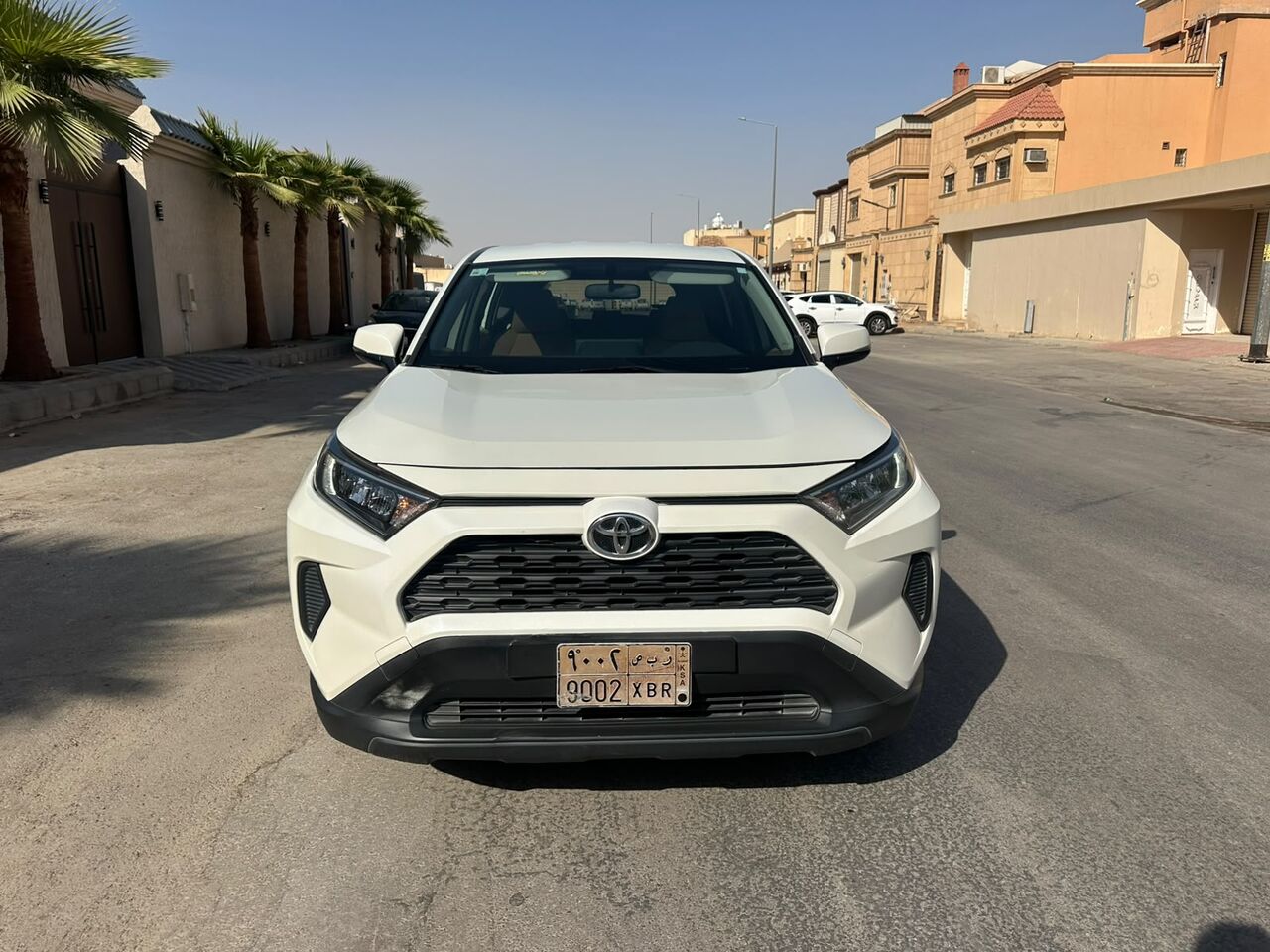 SAR 76000, Toyota RAV4 AWD, 2022, in Riyadh