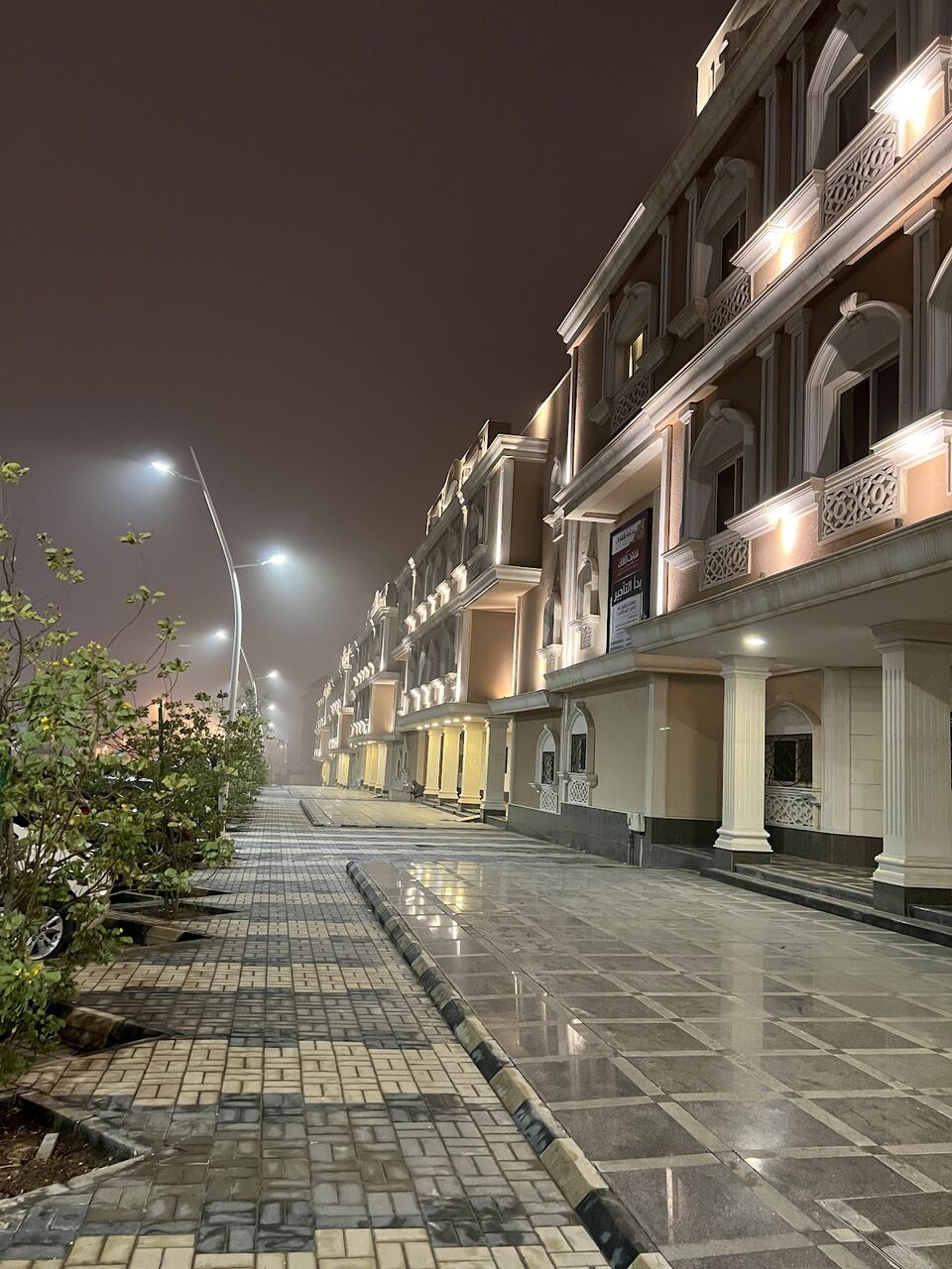 SAR 77500/year, 3 BR, Apartment For Rent in Riyadh
