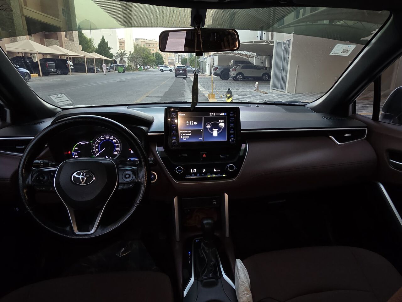 SAR 78000, Toyota Corolla Cross XLE, in Khobar
