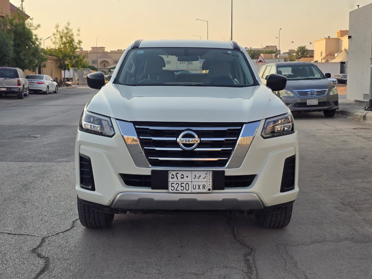 SAR 79000, Nissan Xterra AWD, 2023, in Riyadh