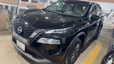 SAR 79500, NISSA X-TRAIL, 2024, in Riyadh