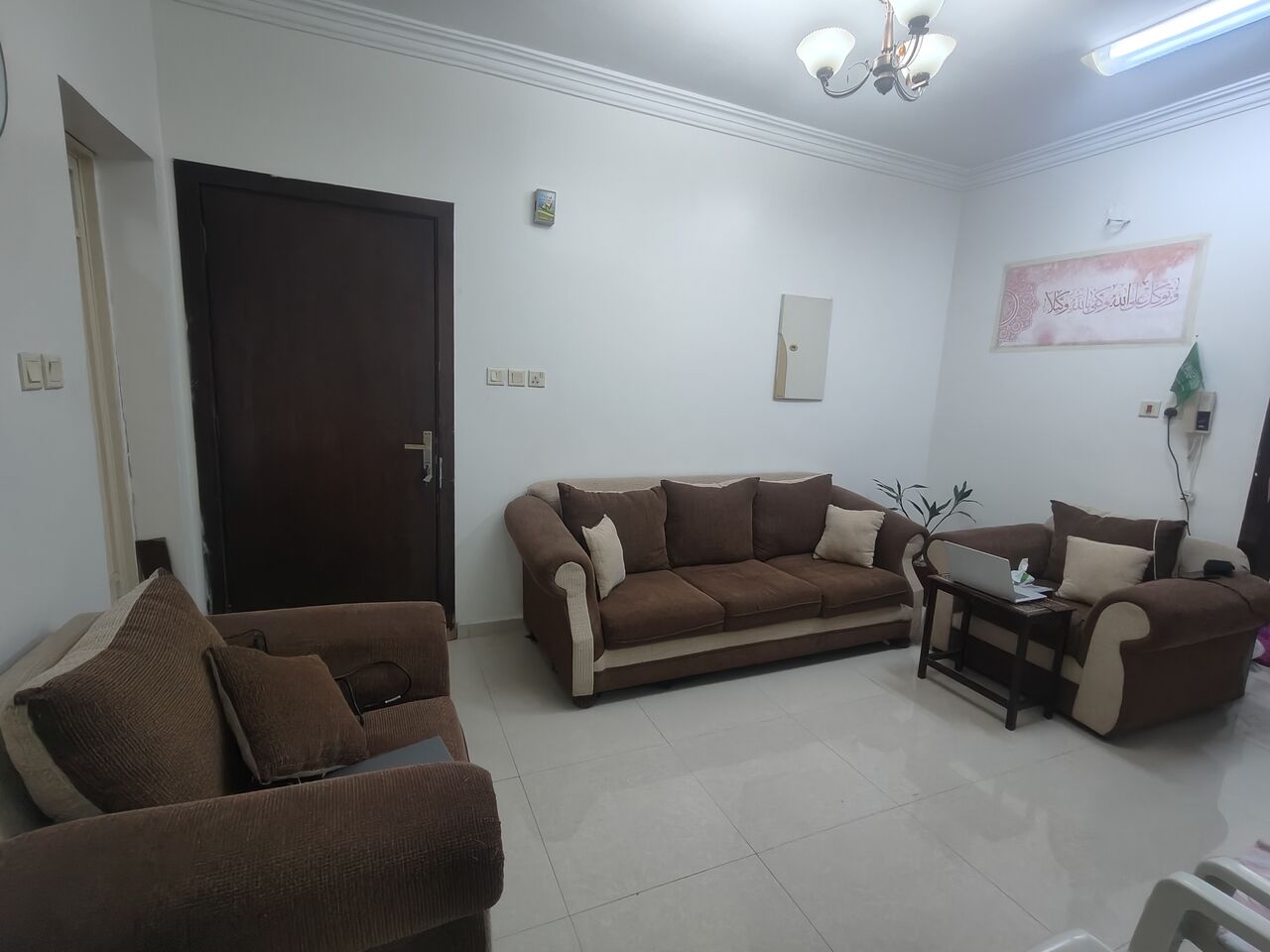 SAR 800, 7 Seater Sofa