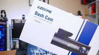 SAR 800, DON'T RISK IT! 2-in-1 AZDOME 4K in Jeddah