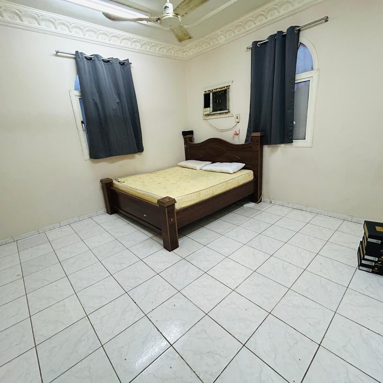 SAR 800/month, 1 Room For Rent Furnished in Jeddah