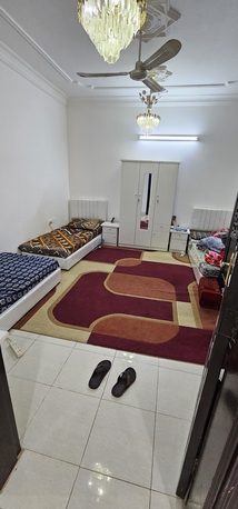 SAR 800/month, 2 Bedspace Is For in Riyadh