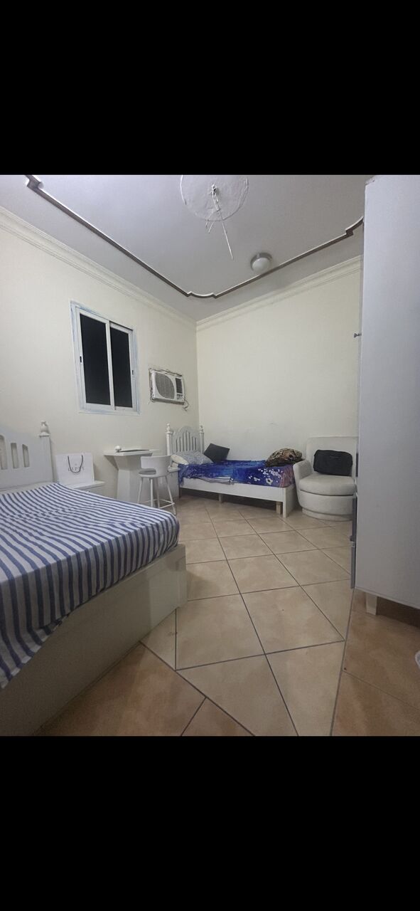 SAR 800/month, Bed Space For Rent In Fayha