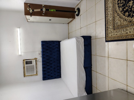 SAR 800/month, Furnished, Room For Rent