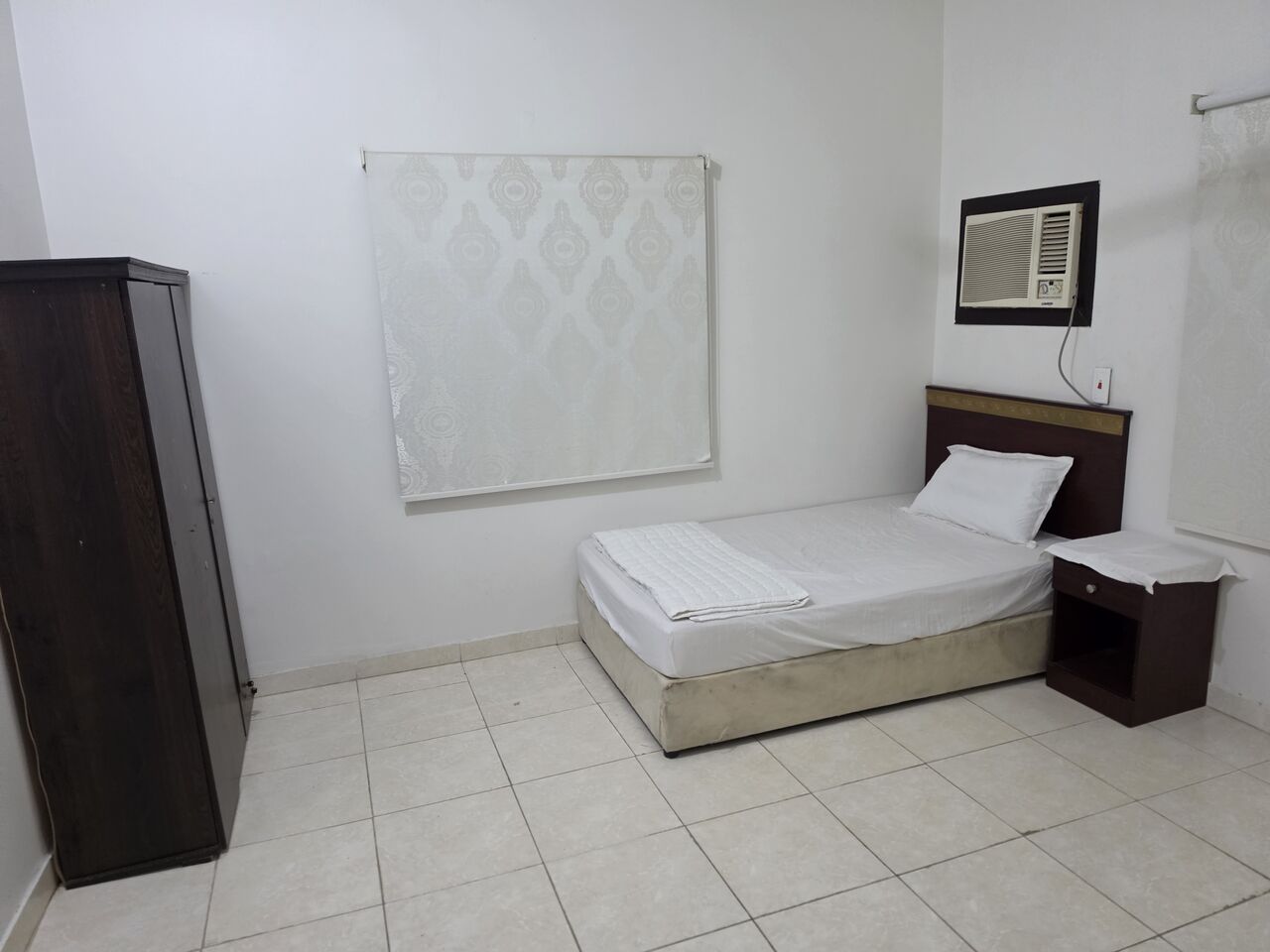 SAR 800/month, Furnished, Room For Rent in Medina