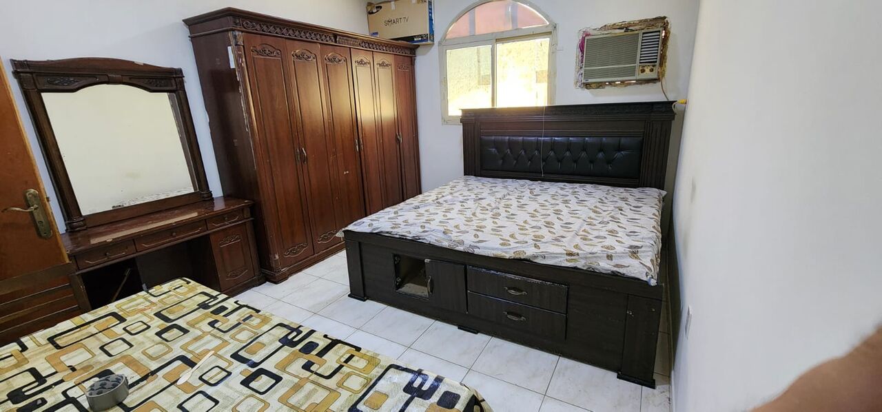SAR 800/month, Furnished, Sharing One in Dammam