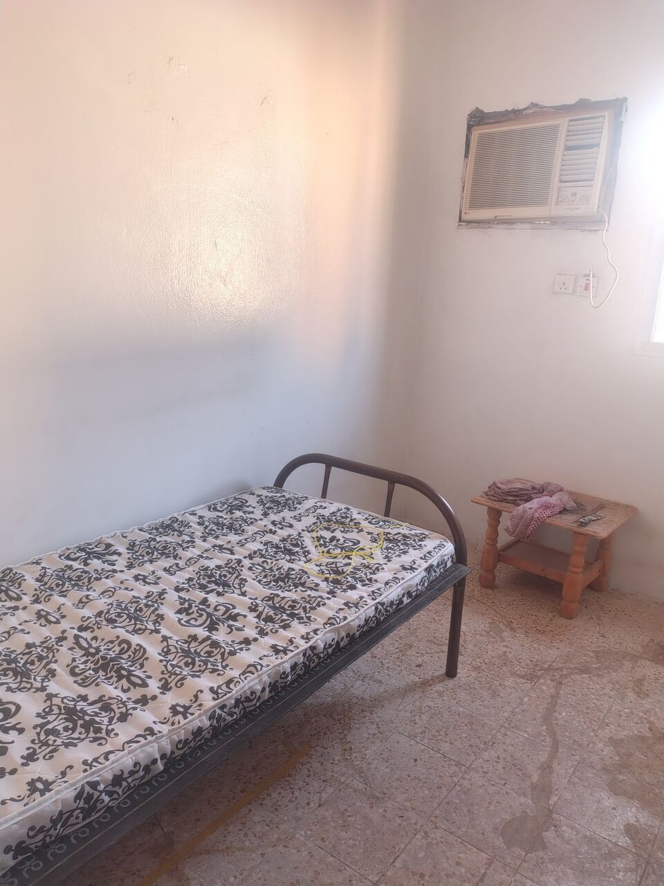 SAR 800/month, Room / Bedspace On in Riyadh
