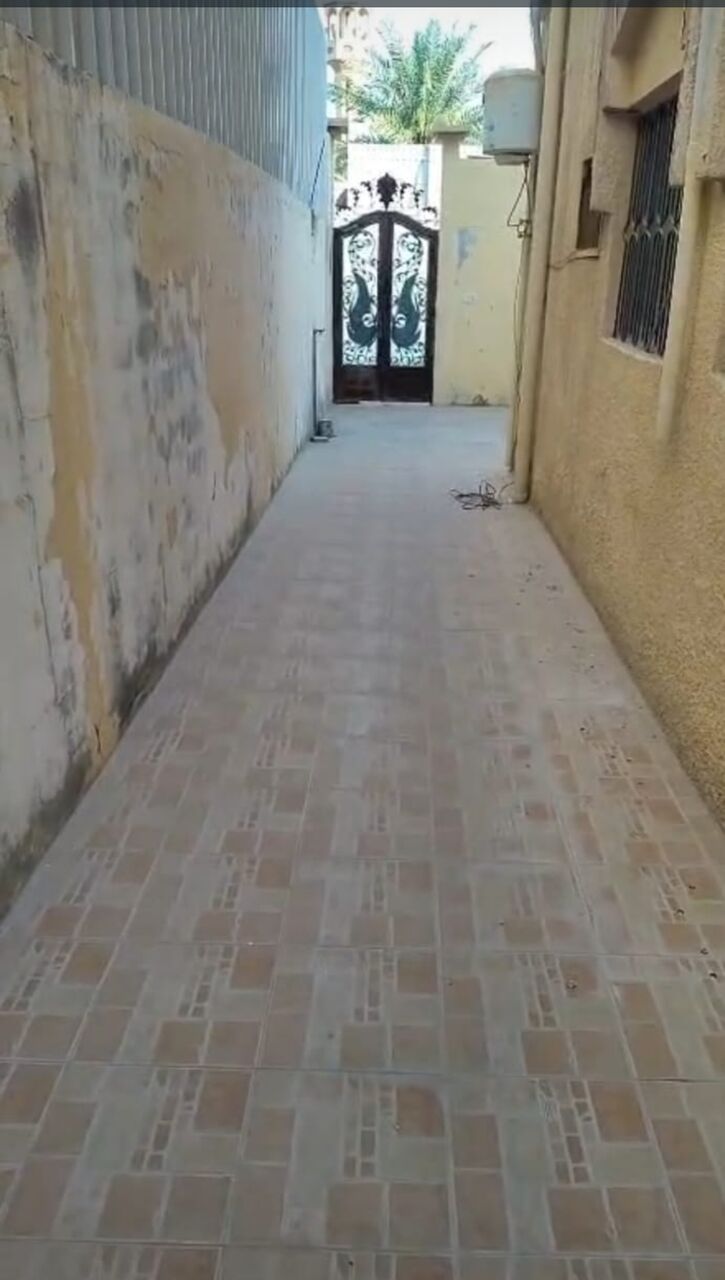 SAR 800/month, 1 BR, FULL FURNISHED ROOM in Dammam