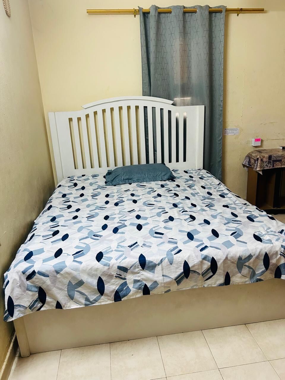 SAR 800/month, 1 BR, Room For Bachelor in Riyadh