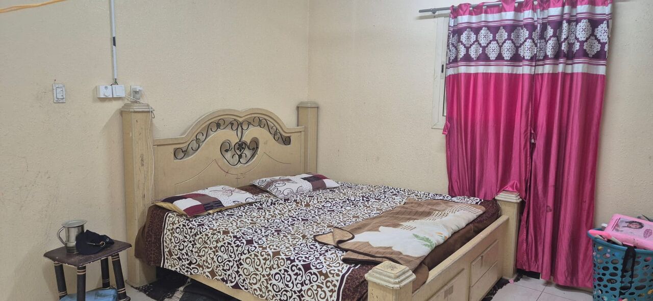 SAR 800/month, 120 Sq. Feet, ROOM FOR in Jubail