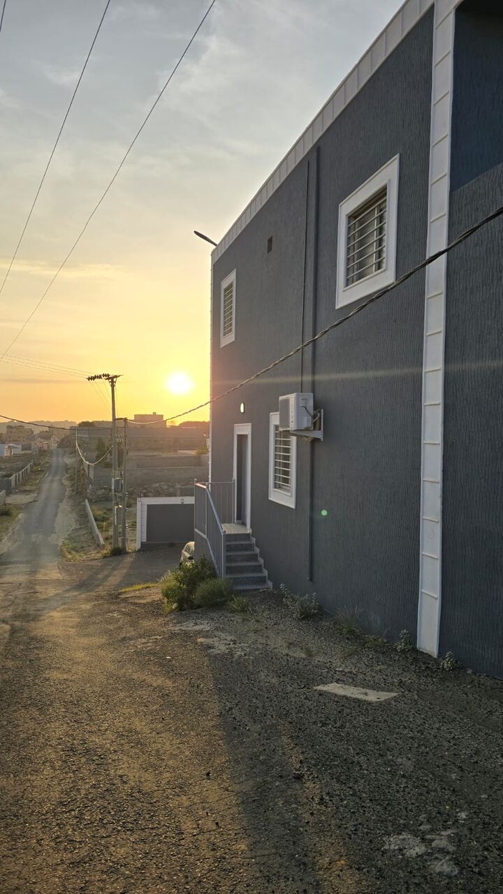 SAR 800/month, Furnished, 2 BR, House For Rent