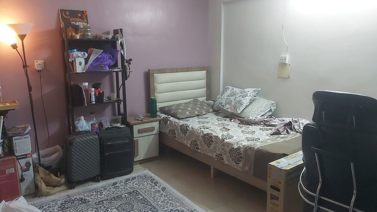 SAR 800/month, Furnished, Furnished Room in Riyadh