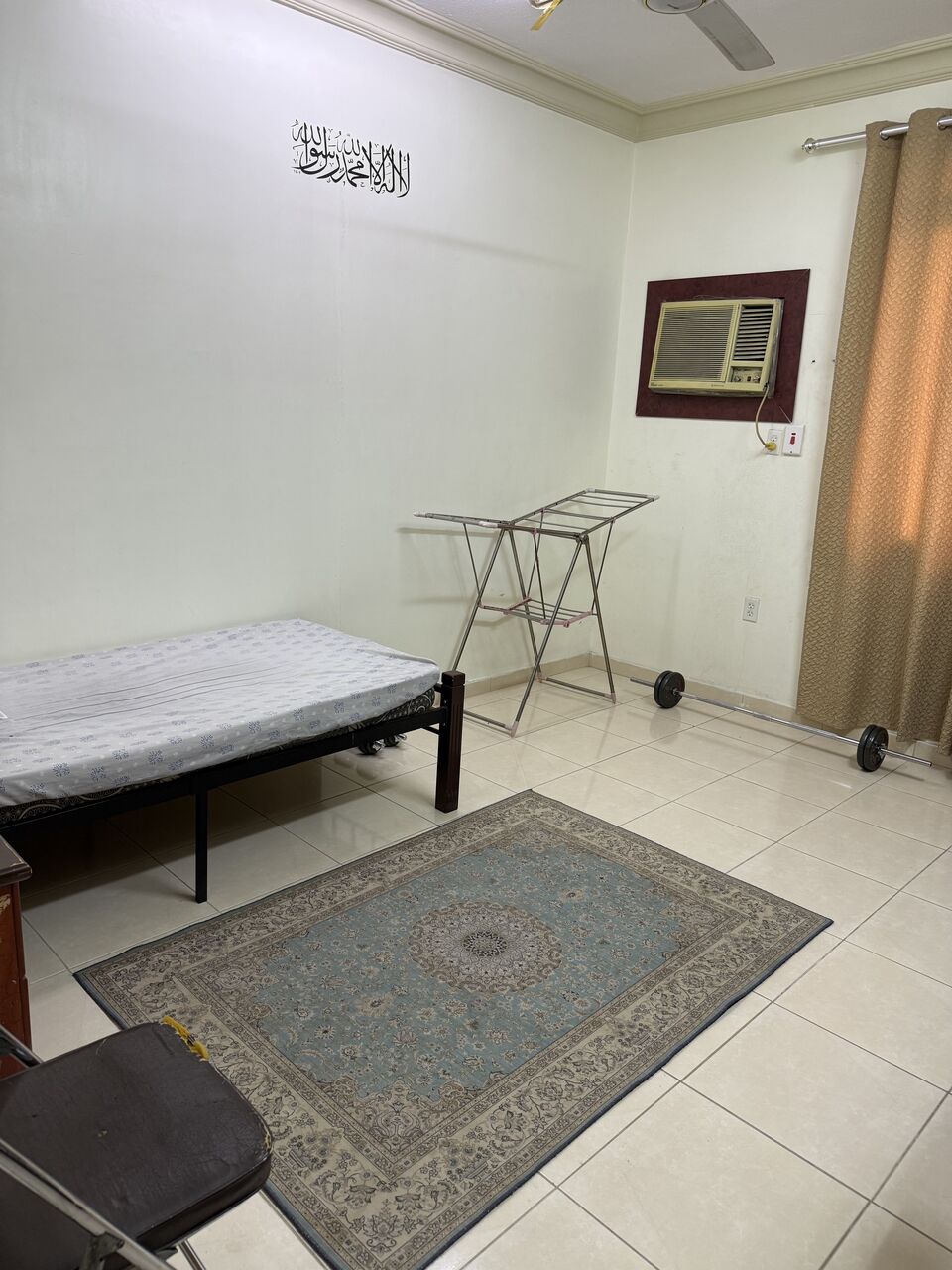 SAR 800/month, Furnished, Offering For in Dammam