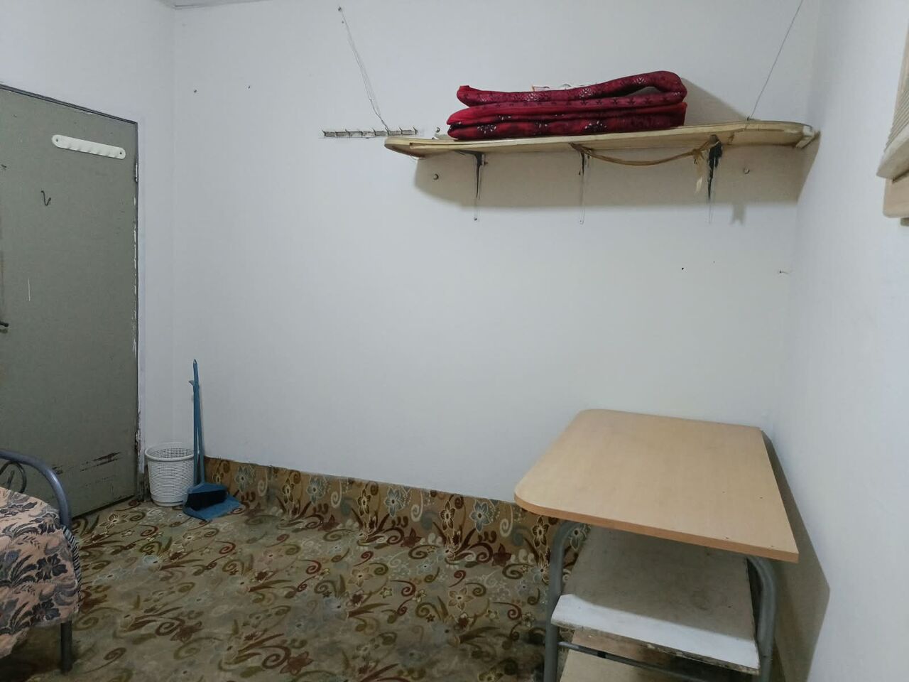 SAR 800/month, Furnished, One Room In in Jubail