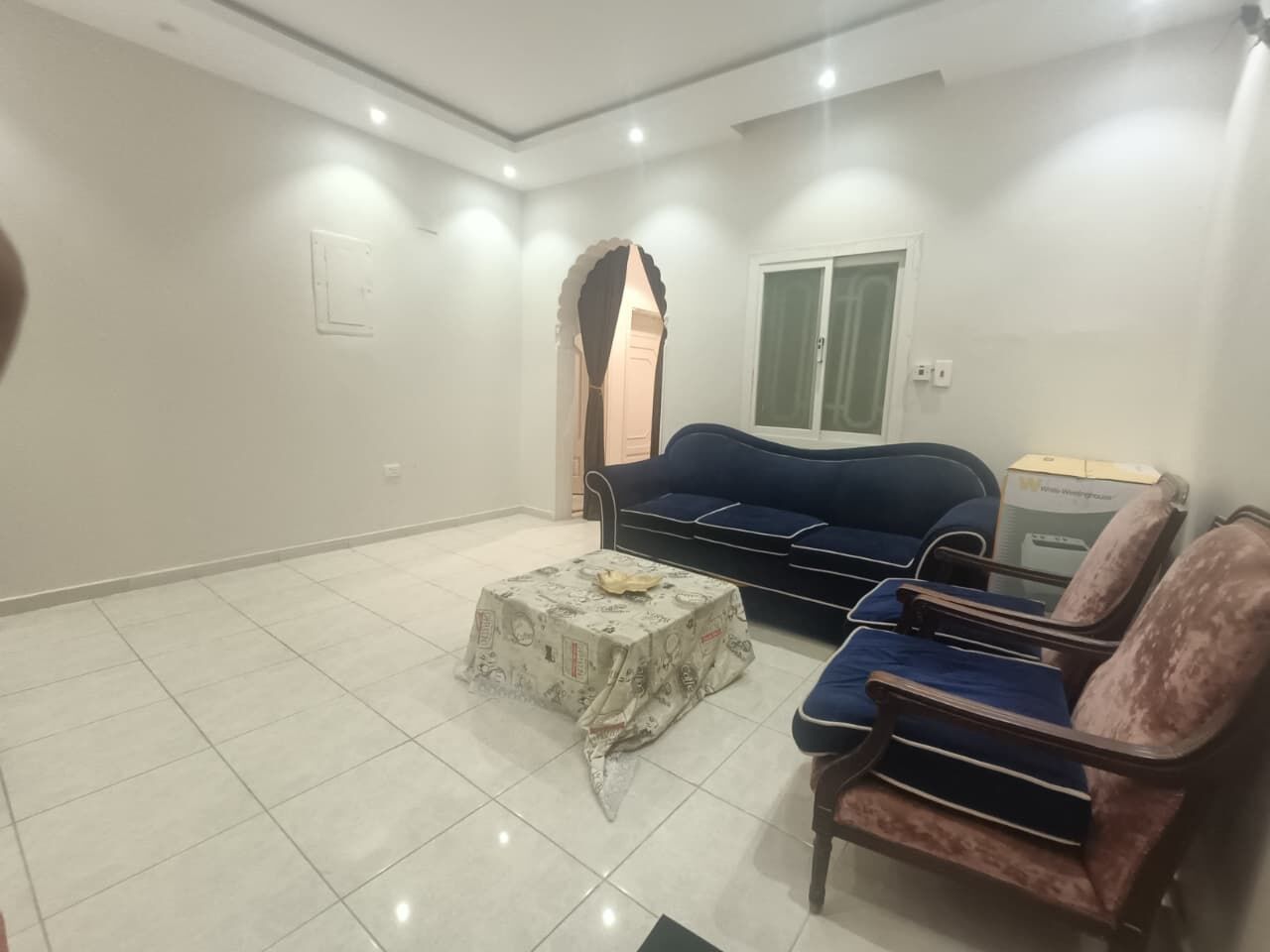 SAR 800/month, One Bed Space Looking For in Jeddah