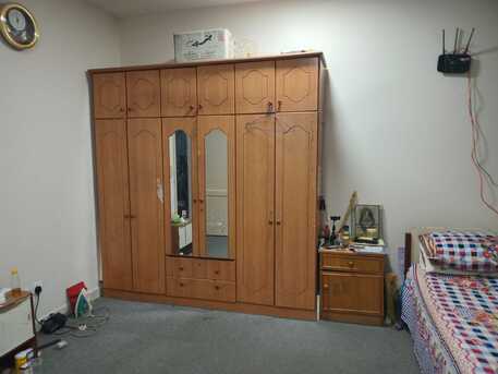SAR 800/month, Room
