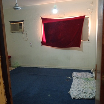 SAR 800/month, Room Azizya Pakistani in Jeddah